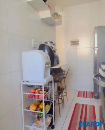 Imagem Apartamento com 2 Quartos à Venda, 50 m² em Cambuci - São Paulo Imagem Apartamento com 2 Quartos à Venda, 50 m² em Cambuci - São Paulo
