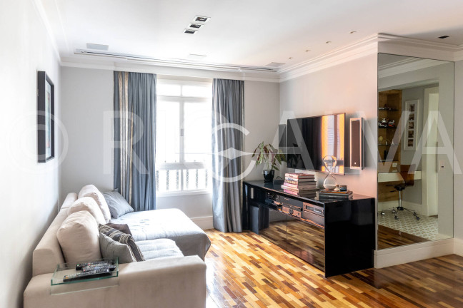 Imagem Apartamento com 2 Quartos à Venda, 83 m² em Moema - São Paulo Imagem Apartamento com 2 Quartos à Venda, 83 m² em Moema - São Paulo