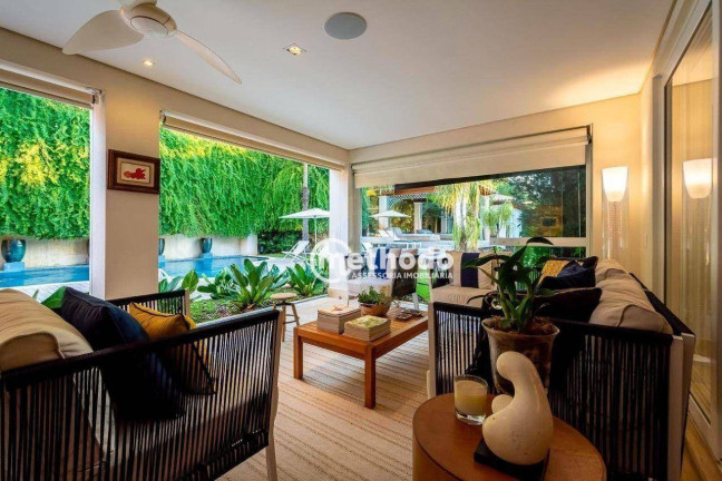 Imagem Casa com 6 Quartos à Venda, 910 m² em Sítios De Recreio Gramado - Campinas Imagem Casa com 6 Quartos à Venda, 910 m² em Sítios De Recreio Gramado - Campinas