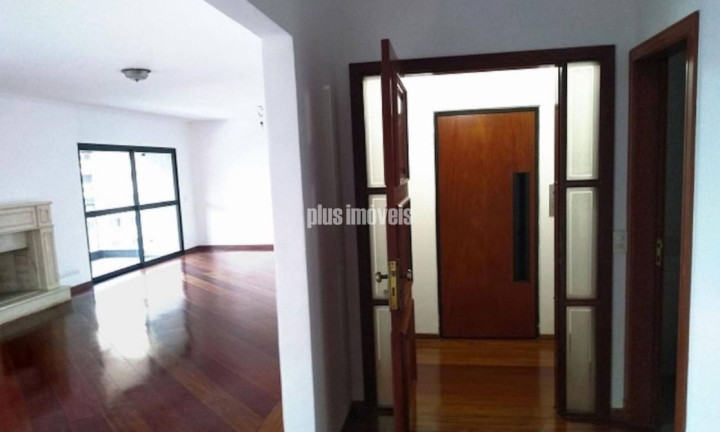 Imagem Apartamento com 4 Quartos à Venda, 289 m² em Panamby - São Paulo Imagem Apartamento com 4 Quartos à Venda, 289 m² em Panamby - São Paulo