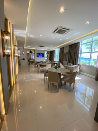 Imagem Apartamento com 4 Quartos à Venda, 230 m² em Itapema - Itapema