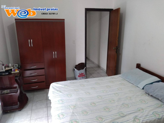 Imagem Apartamento com 1 Quarto à Venda, 45 m² em Tupi - Praia Grande