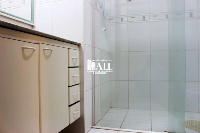 Imagem Apartamento com 3 Quartos à Venda, 110 m² em Centro - São José Do Rio Preto Imagem Apartamento com 3 Quartos à Venda, 110 m² em Centro - São José Do Rio Preto