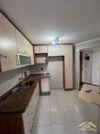Foto do imóvel Apartamento com 2 Quartos à Venda, 55 m² em Bandeiras - Osasco