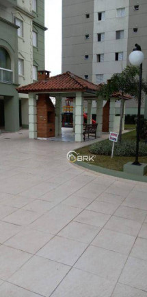 Imagem Apartamento com 3 Quartos para Alugar, 80 m² em Mooca - São Paulo