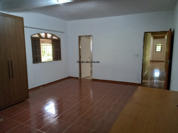 Imagem Chácara com 3 Quartos à Venda, 2.500 m² em Parque Pretoria - Franco Da Rocha Imagem Chácara com 3 Quartos à Venda, 2.500 m² em Parque Pretoria - Franco Da Rocha