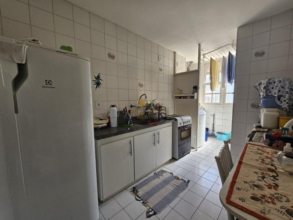 Imagem Apartamento com 2 Quartos à Venda, 54 m² em Ermitage - Teresópolis Imagem Apartamento com 2 Quartos à Venda, 54 m² em Ermitage - Teresópolis