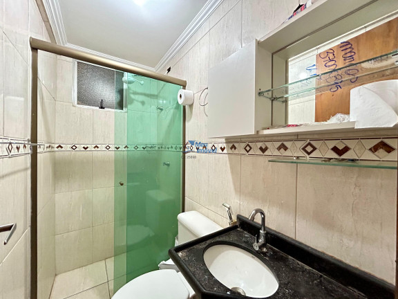 Imagem Imóvel com 3 Quartos à Venda, 71 m² em Areal (águas Claras) - Brasília