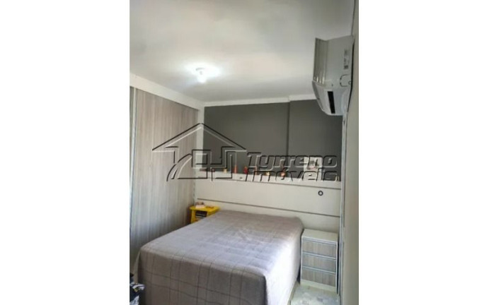 Imagem Apartamento com 3 Quartos à Venda, 83 m² em Jardim América - São José Dos Campos Imagem Apartamento com 3 Quartos à Venda, 83 m² em Jardim América - São José Dos Campos