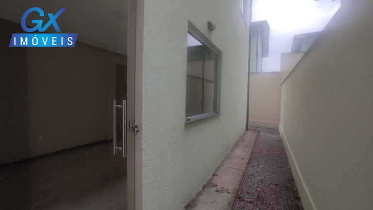 Imagem Casa com 2 Quartos à Venda, 65 m² em Vale Das Acácias - Ribeirão Das Neves