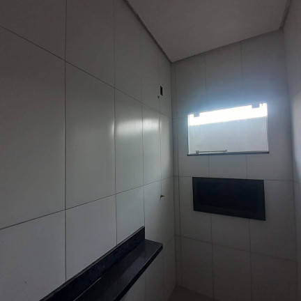 Imagem Casa com 3 Quartos à Venda, 104 m² em Alvorada Sul - Aparecida De Goiânia