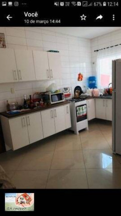Apartamento com 3 Quartos à Venda, 83 m² em Vila Camilópolis - Santo André