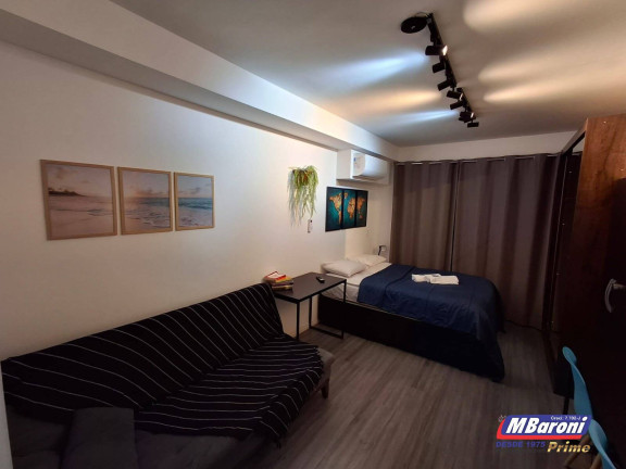 Imagem Apartamento com 1 Quarto à Venda, 28 m² em Pinheiros - São Paulo Imagem Apartamento com 1 Quarto à Venda, 28 m² em Pinheiros - São Paulo