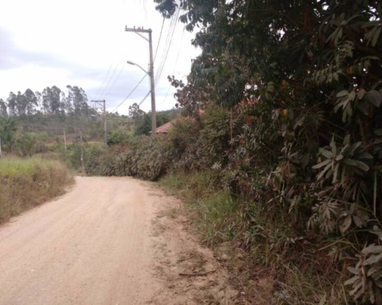 Imagem Chácara à Venda, 1.032 m² em Champirra - Jundiaí