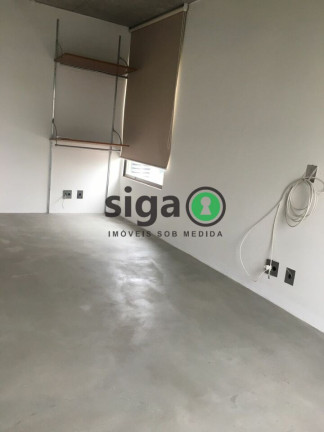 Apartamento com 1 Quarto para Alugar, 70 m² em Campo Belo - São Paulo