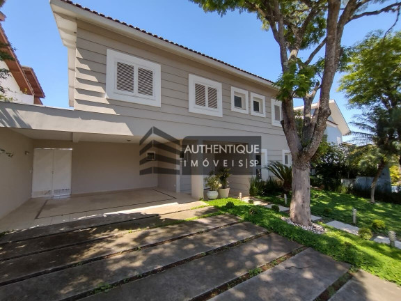 Imagem Casa de Condomínio com 4 Quartos à Venda, 350 m² em Alphaville - Santana De Parnaíba Imagem Casa de Condomínio com 4 Quartos à Venda, 350 m² em Alphaville - Santana De Parnaíba