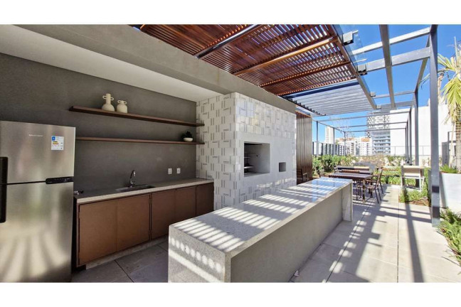 Imagem Apartamento com 4 Quartos à Venda, 157 m² em Perdizes - São Paulo