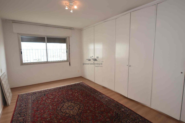 Imagem Apartamento com 3 Quartos à Venda, 270 m² em Santa Cecília - São Paulo