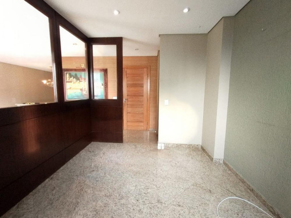 Imagem Apartamento com 3 Quartos à Venda, 141 m² em Tatuapé - São Paulo