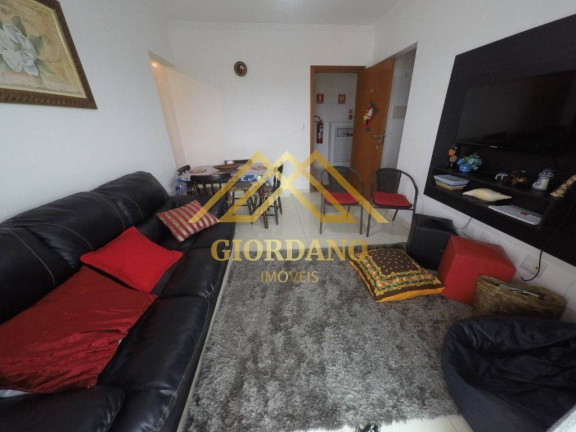 Imagem Apartamento com 1 Quarto à Venda, 48 m² em Aviação - Praia Grande Imagem Apartamento com 1 Quarto à Venda, 48 m² em Aviação - Praia Grande