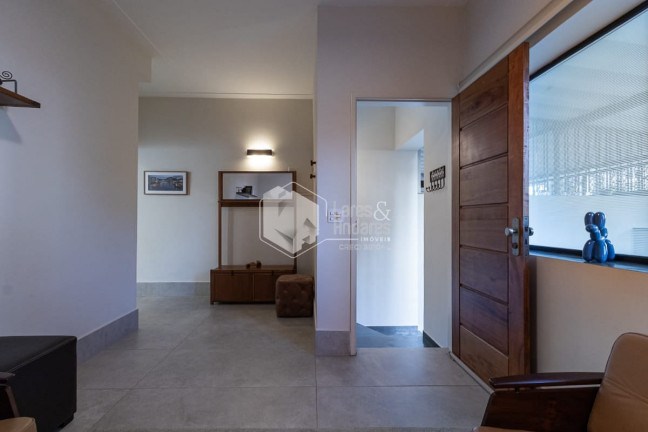 Imagem Casa com 3 Quartos à Venda, 187 m² em Vila Pompeia - São Paulo