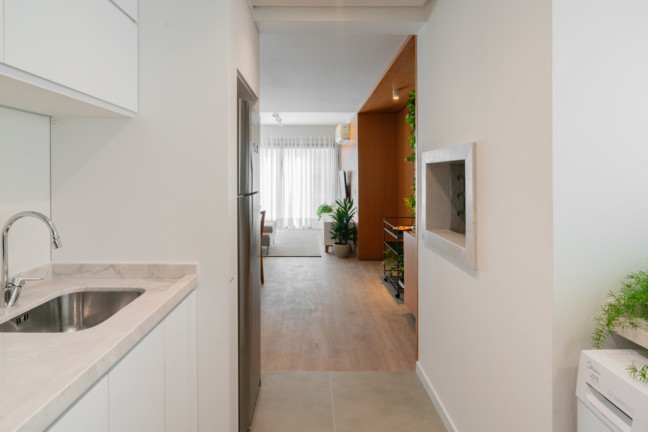 Imagem Imóvel com 3 Quartos à Venda, 108 m² em Tristeza - Porto Alegre