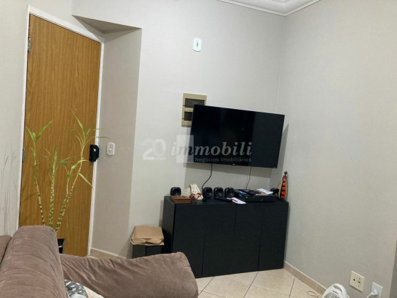 Imagem Apartamento com 1 Quarto à Venda, 33 m² em Higienopolis - São Paulo Imagem Apartamento com 1 Quarto à Venda, 33 m² em Higienopolis - São Paulo