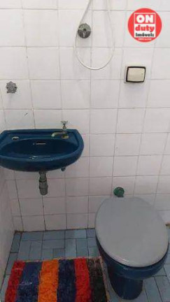Imagem Apartamento com 2 Quartos à Venda, 100 m² em Praia Da Enseada - Guarujá