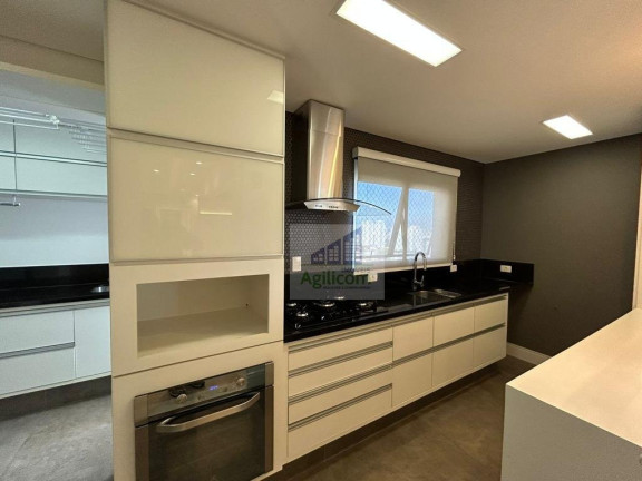 Imagem Apartamento com 3 Quartos à Venda, 105 m² em Jardim Caravelas - São Paulo