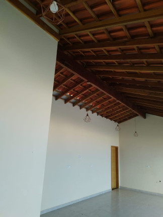 Imagem Casa com 3 Quartos à Venda, 159 m² em Jardim Adonai - Porangaba