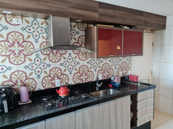 Imagem Apartamento com 3 Quartos à Venda, 102 m² em Centro - Poá Imagem Apartamento com 3 Quartos à Venda, 102 m² em Centro - Poá