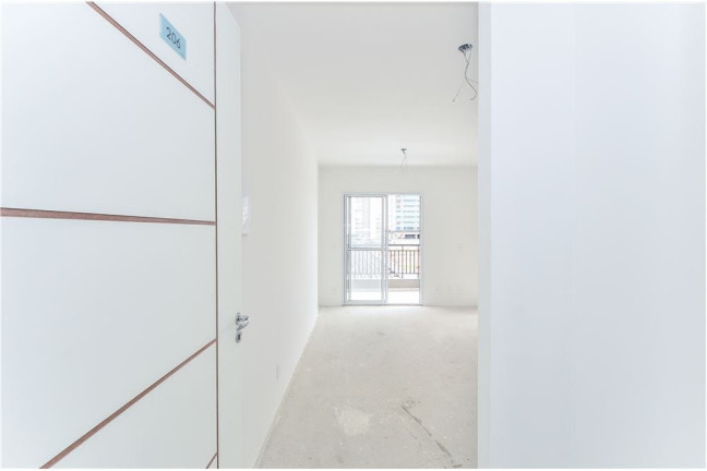 Imóvel com 1 Quarto à Venda, 34 m² em Vila Nair - São Paulo