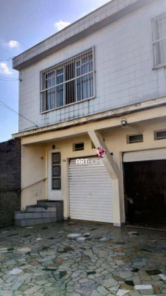 Imagem Casa com 2 Quartos à Venda, 284 m² em Centro - São Bernardo Do Campo Imagem Casa com 2 Quartos à Venda, 284 m² em Centro - São Bernardo Do Campo