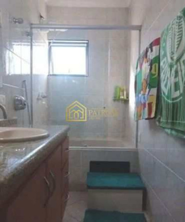 Imagem Casa com 3 Quartos à Venda, 201 m² em Vila Gilda - Santo André