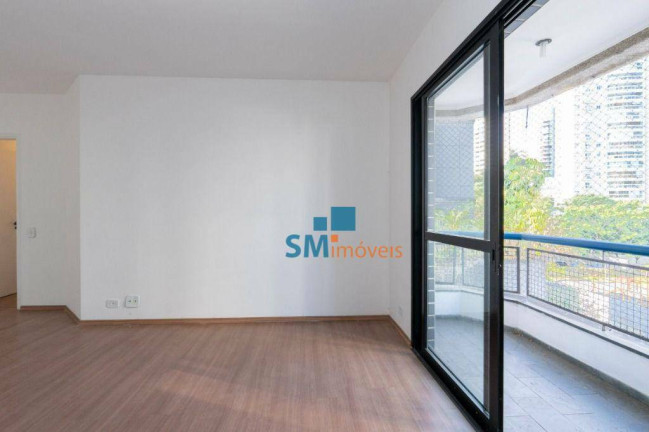 Imagem Apartamento com 3 Quartos à Venda, 92 m² em Vila Andrade - São Paulo
