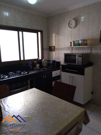 Imagem Apartamento com 2 Quartos à Venda, 70 m² em Vila Luzita - Santo André