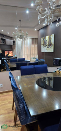 Imagem Apartamento à Venda, 129 m² em Jardim Bonfiglioli - Jundiaí