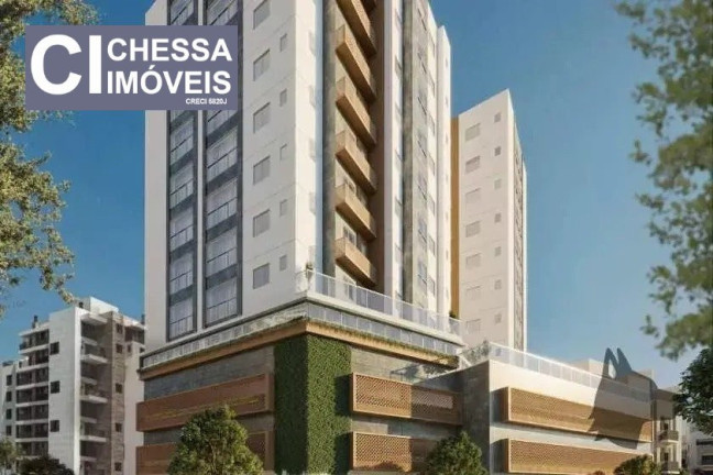 Apartamento com 2 Quartos à Venda, 131 m² em São Judas - Itajaí