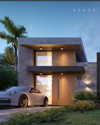 Imagem Casa com 3 Quartos à Venda, 81 m² em Rainha Do Mar - Xangri-lá
