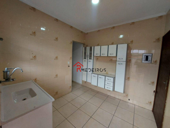 Imagem Casa com 2 Quartos à Venda, 100 m² em Vila Caiçara - Praia Grande Imagem Casa com 2 Quartos à Venda, 100 m² em Vila Caiçara - Praia Grande