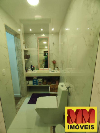 Imagem Cobertura com 4 Quartos à Venda, 197 m² em Braga - Cabo Frio
