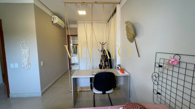 Imagem Sobrado com 3 Quartos à Venda, 353 m² em Jardins Atenas - Goiânia