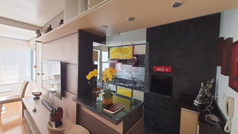 Imagem Apartamento com 2 Quartos à Venda, 63 m² em Tristeza - Porto Alegre Imagem Apartamento com 2 Quartos à Venda, 63 m² em Tristeza - Porto Alegre