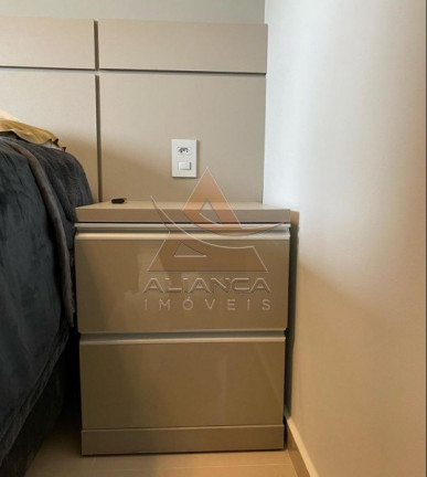 Imagem Apartamento com 3 Quartos à Venda, 132 m² em Jardim Olhos D'água  - Ribeirão Preto