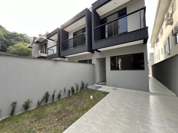 Casa com 2 Quartos à Venda, 109 m² em Ingleses Do Rio Vermelho - Florianópolis