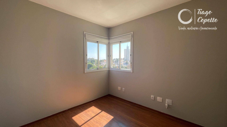 Imagem Apartamento com 3 Quartos para Alugar, 117 m² em Centro - Jundiaí