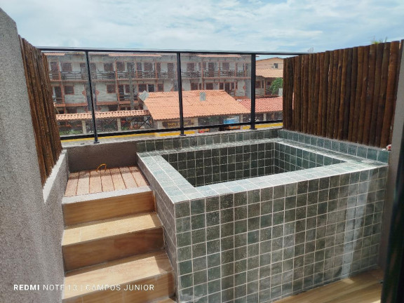 Imagem Flat com 1 Quarto à Venda, 31 m² em Merepe - Ipojuca