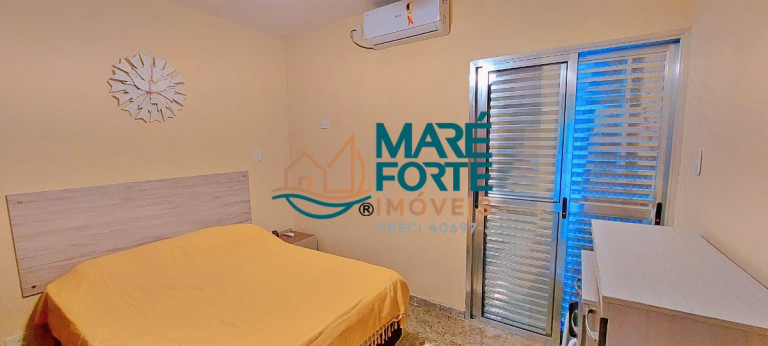 Imagem Cobertura com 3 Quartos à Venda, 90 m² em Praia Grande - Ubatuba