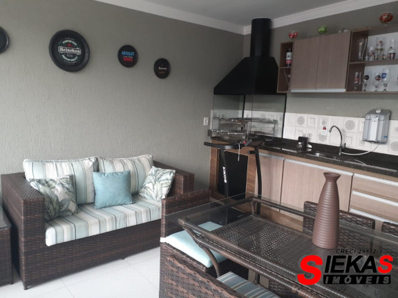 Imagem Sobrado com 3 Quartos à Venda, 150 m² em Vila Antonina - São Paulo