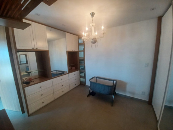 Imagem Flat com 1 Quarto à Venda, 52 m² em Parque Campolim - Sorocaba Imagem Flat com 1 Quarto à Venda, 52 m² em Parque Campolim - Sorocaba
